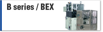 Bseries/BEX